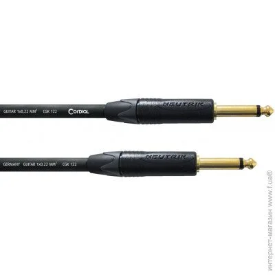   Jack 6,3  Jack 6,3 3.0 Cordial CSI 6 PP-GOLD