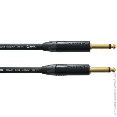   Jack 6,3  Jack 6,3 9.0 Cordial CSI 9 PP 175