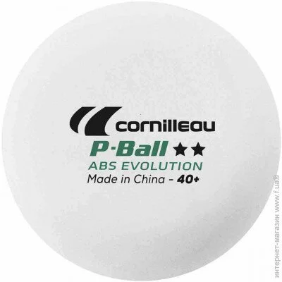     Cornilleau " 2**  6 . (3222763300501)