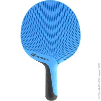     Cornilleau RAKIETKA SOFTBAT NIEBIESKA 454705 OUTDOOR (3222764547059)