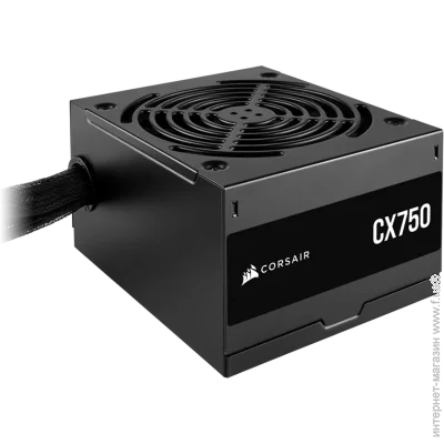   Corsair CX750 (CP-9020279-EU)