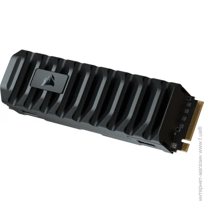 SSD Corsair MP600 PRO XT 2 TB (CSSD-F2000GBMP600PXT)