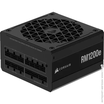   Corsair RMe Series RM1200e 1200 Watt (CP-9020258-EU)