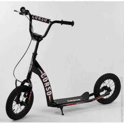  Corso   Corso   12     Black (86797)