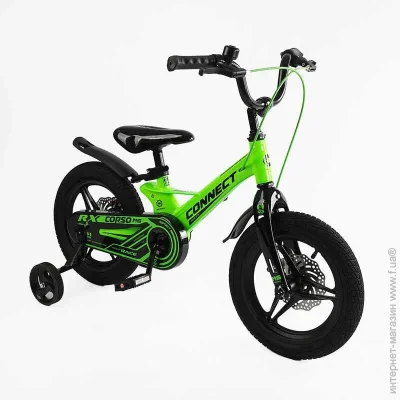   Corso CONNECT 14"  (163939)