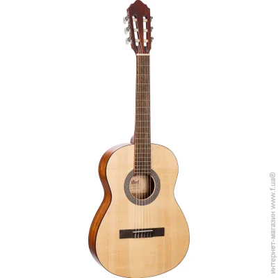   Cort AC200 3/4 Open Pore