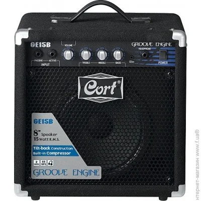  Cort GE15B