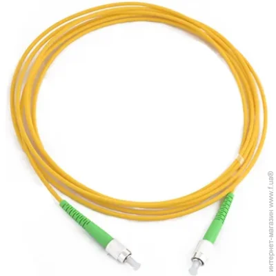  - Cor-X OFPC-FC/UPC-FC/UPC-3