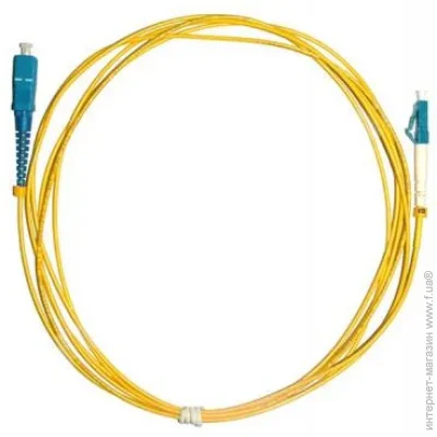  - Cor-X OFPC-SC/UPC-LC/UPC-3