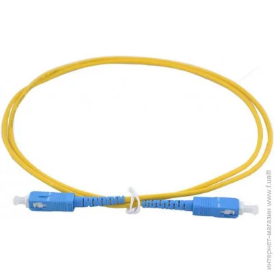  - Cor-X OFPC-SC/UPC-SC/UPC-1