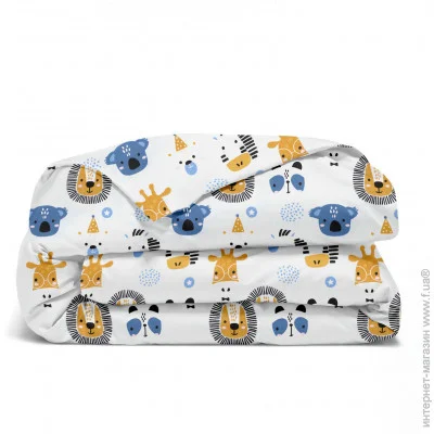 Cosas ϳ  110140 ANIMALS CS3 (4822052224540)