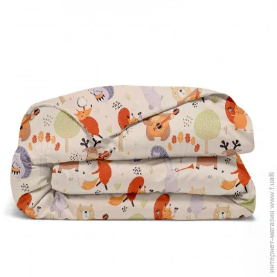Cosas   110140 ANIMALS CS7 (4822052243015)