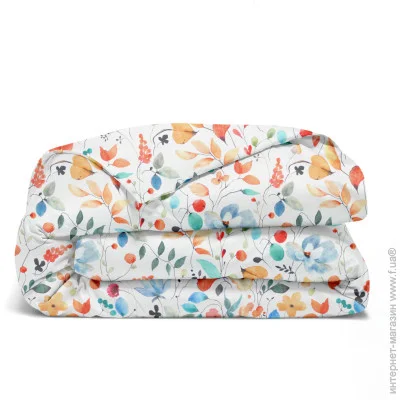 Cosas ϳ  110140 AQUARELLE FLOWERS (4822052263747)