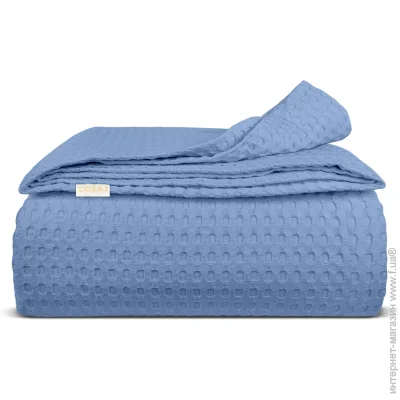 Cosas   110140 Cloud Waffle Weave (4822052438107)