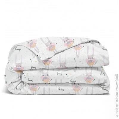 Cosas ϳ  110140 FAIRY BUNNY (4822052230657)