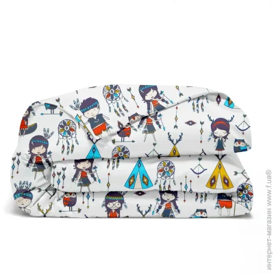 Cosas ϳ  110140 INDIANS (4822052375402)