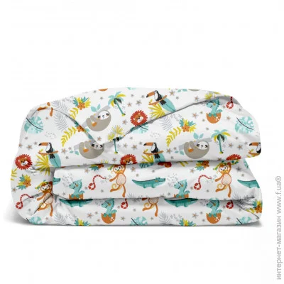 Cosas   110140 JUNGLE ANIMALS (4822052250846)
