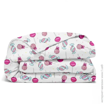Cosas    110140 LOLLIPOPS (4822052370520)