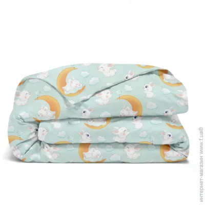 Cosas ϳ  110140 SOFT BUNNY (4822052347836)