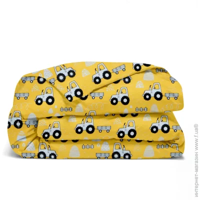 Cosas   110140 TRACTORS (4822052347898)
