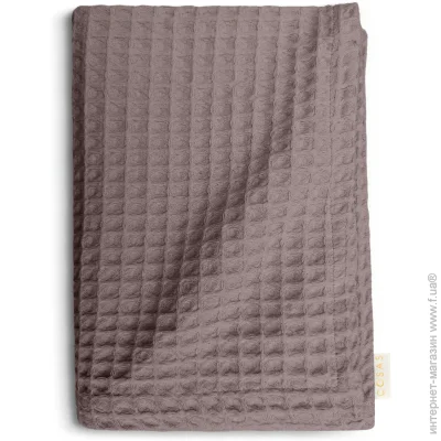      Cosas   115x180 Aurora Greek Waffle (4822052433577)