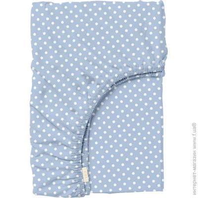 Cosas    12020020 BLUE DOTS (4822052147825)