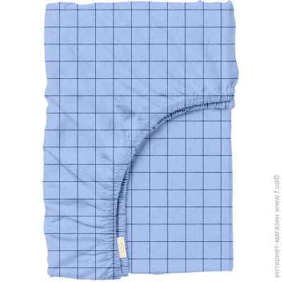 Cosas    12020020 BLUE GEOMETRY (4822052147856)