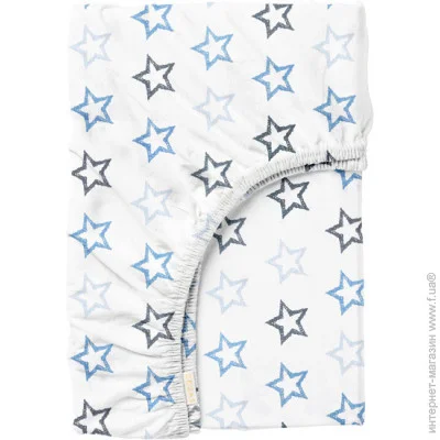 Cosas    12020020 BLUE STARFALL (4822052118436)