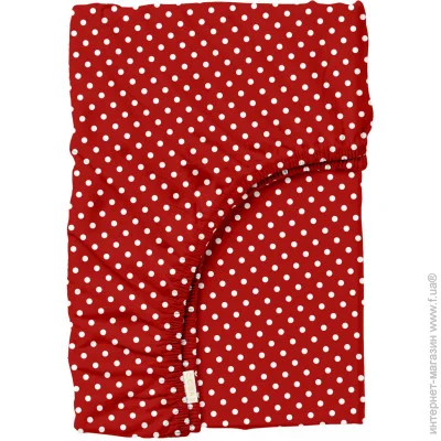 Cosas    12020020 RED DOTS (4822052147849)