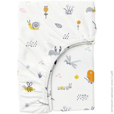 Cosas    140x200x20 BEES (4822052087329)