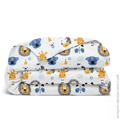 Cosas   145210 ANIMALS CS1 (4822052281994)