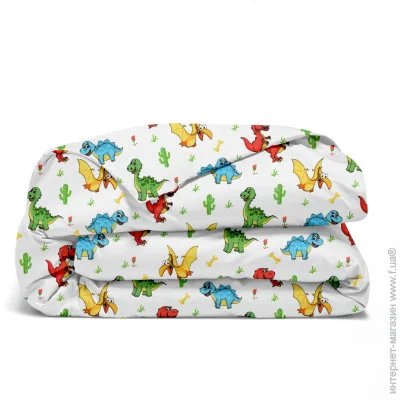 Cosas   145210 COLORFUL DINO (4822052282342)