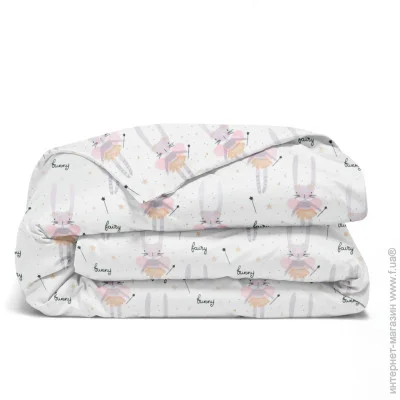 Cosas   145210 FAIRY BUNNY (4822052282175)