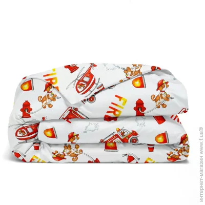 Cosas   145210 FIRE TRUCKS (4822052282434)