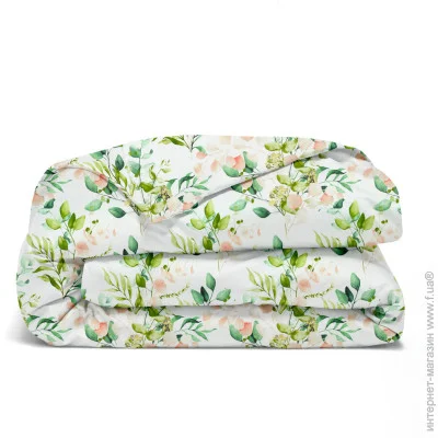Cosas ϳ  145210 FLORAL LEAVES (4822052281673)