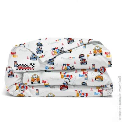 Cosas   145210 TEDDY DRIVER (4822052282786)