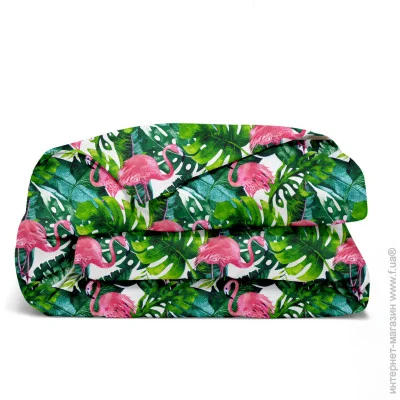 Cosas   145210 TROPICAL FLAMINGO (4822052282465)