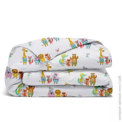Cosas   145210 ZOO ANIMALS (4822052282076)