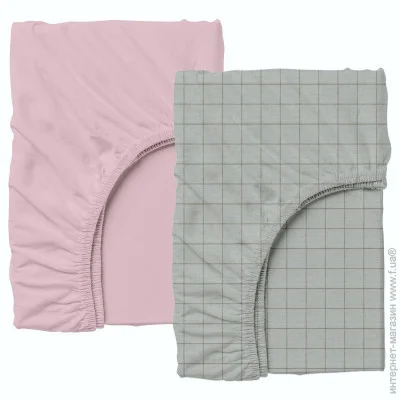 Cosas    16020020  ROSE/GREY GEOMETRY (4822052083277)