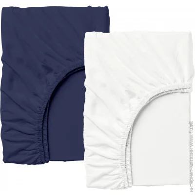 Cosas    16020020  WHITE / DARK BLUE (4822052062142)