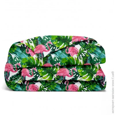 Cosas ϳ  160220 TROPICAL FLAMINGO (4822052251515)