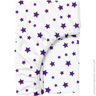 Cosas    18020020 PURPLE STARS (4822052148600)