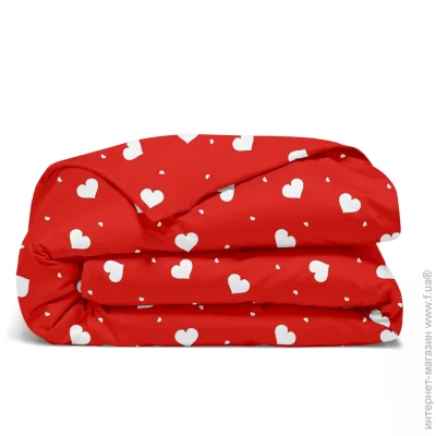 Cosas ϳ  180220 CRIMSON HEARTS (4822052409879)