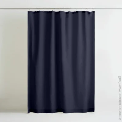 Cosas Шторка для душу та ванної 180x200 DENIM (4822052361139) Cosas Шторка для душу та ванної 180x200 DENIM (4822052361139)