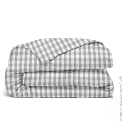 Cosas ϳ  200220 GRAY CHECK (4822052401750)