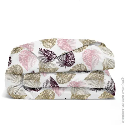 Cosas ϳ  200220 PASTEL LEAVES (4822052342985)