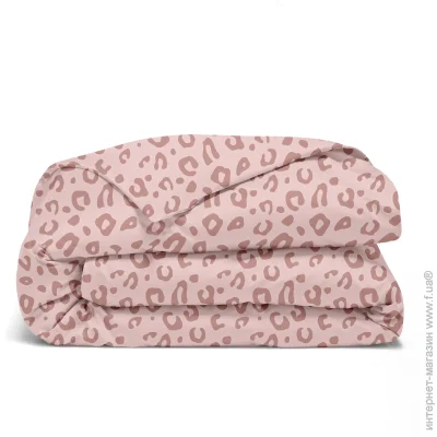Cosas    200220 PASTEL LEOPARD (4822052374153)