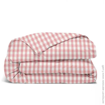 Cosas ϳ  200220 PINK CHECK (4822052401743)