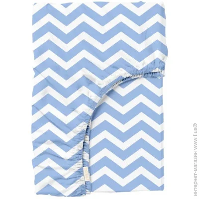 Cosas    200x200 BLUE ZIGZAG (4822052288474)