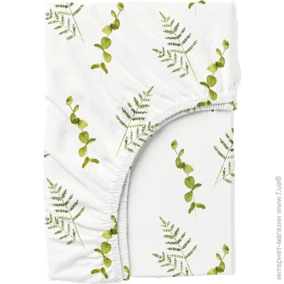 Cosas    200x200 GREEN FOLIAGE (4822052288061)